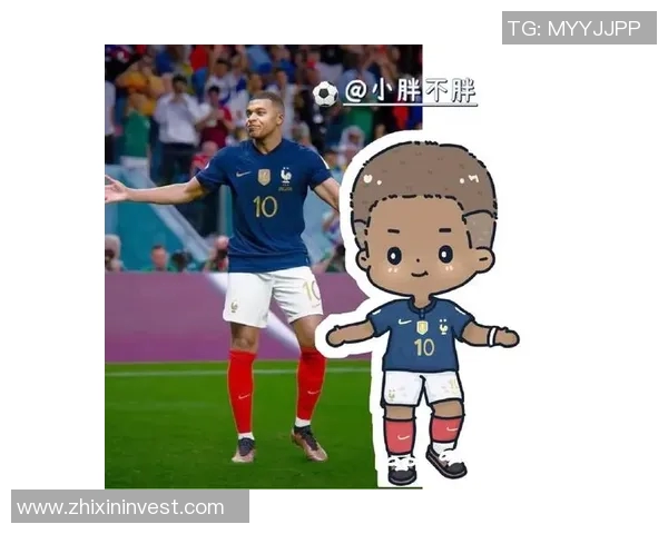 足球明星卡通形象创意设计男士风格插画展示与分享