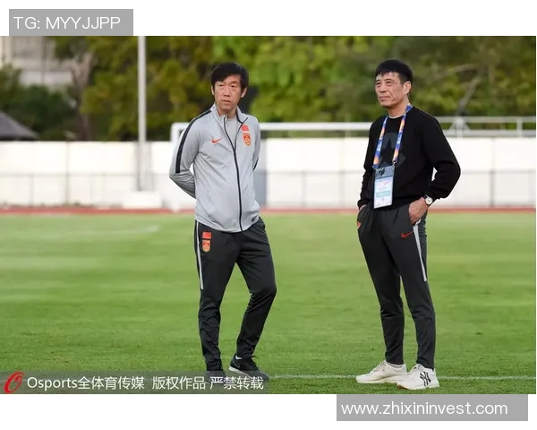 中国足协官网全面解析U23亚洲杯赛事动态与球队备战情况