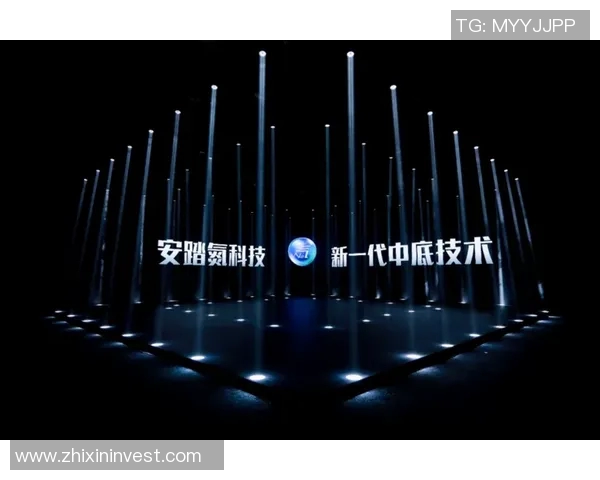 安踏体育品牌如何通过创新与科技引领中国运动市场的新潮流与发展趋势