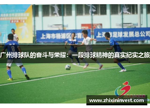 广州排球队的奋斗与荣耀：一段排球精神的真实纪实之旅
