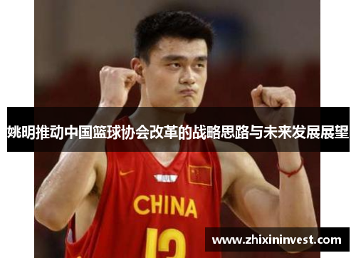 姚明推动中国篮球协会改革的战略思路与未来发展展望
